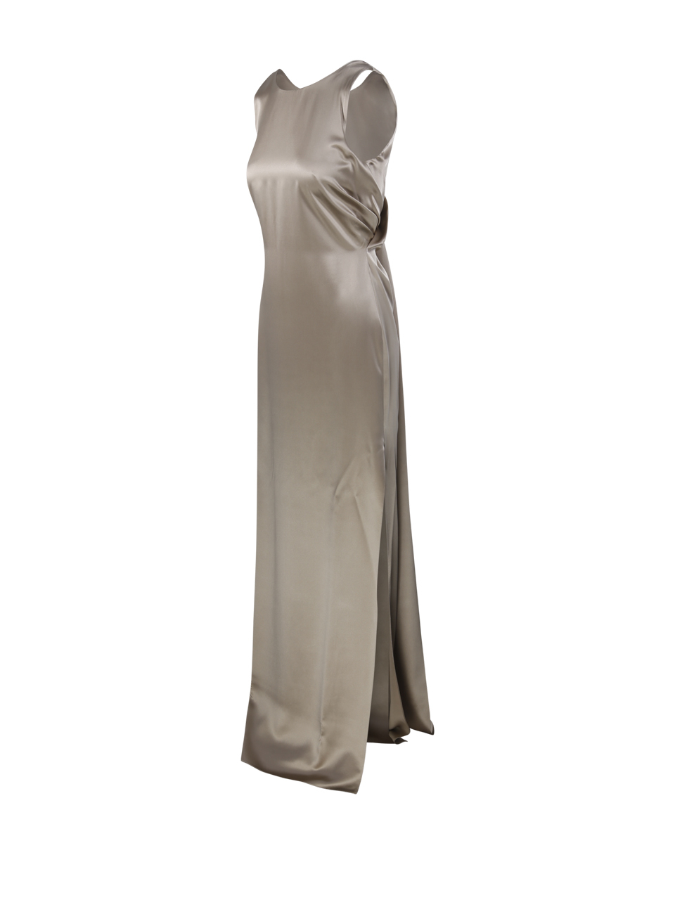 [MAXMARA PIANOFORTE] Sleeveless dress SS26 2611221064600