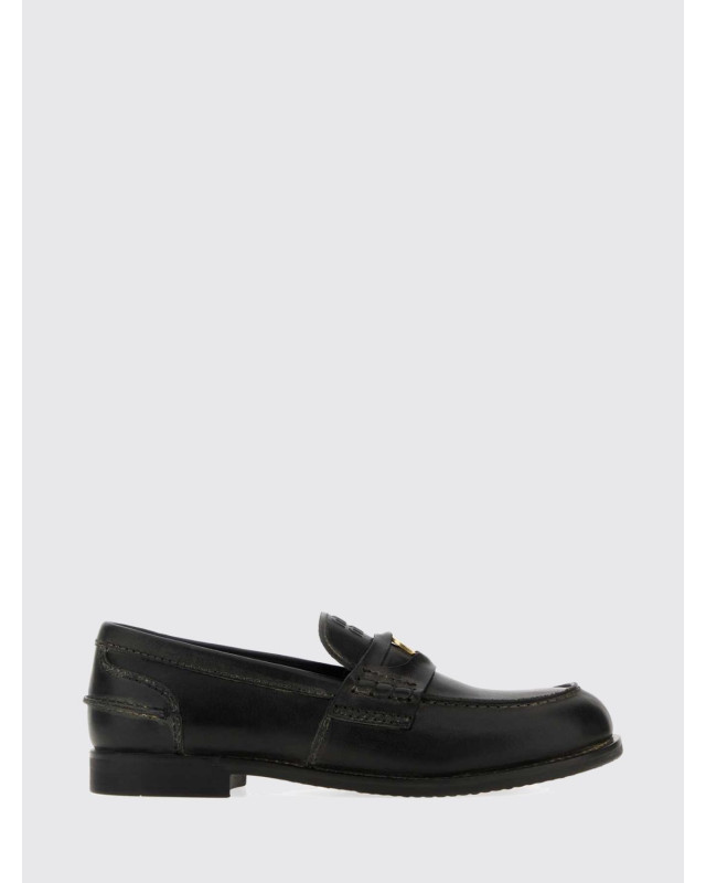 [Miu Miu] Loafer FW26 5D773DF0205OD F0002