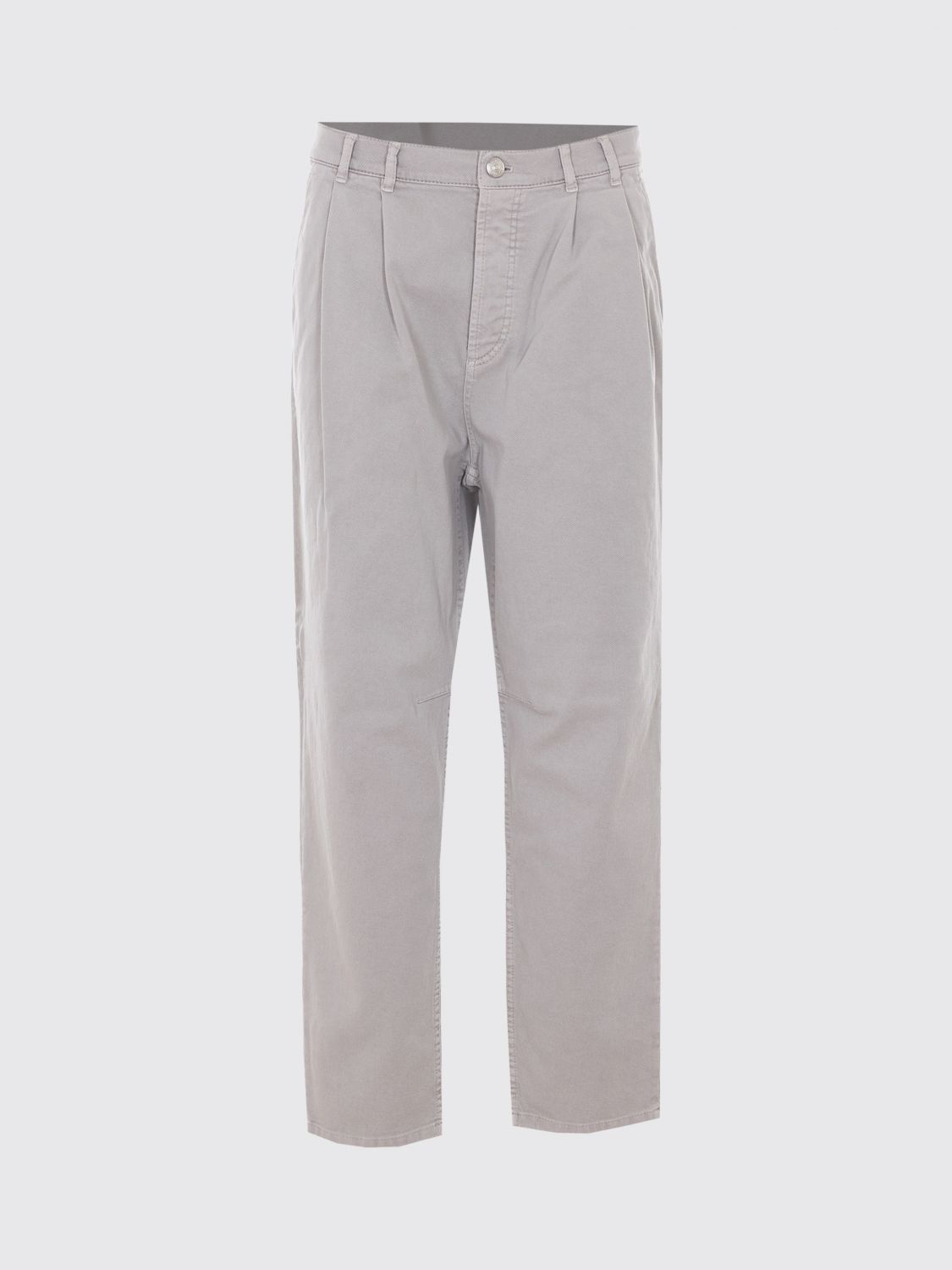 [Brunello Cucinelli] Trousers SS26 M277PK2310 C7500
