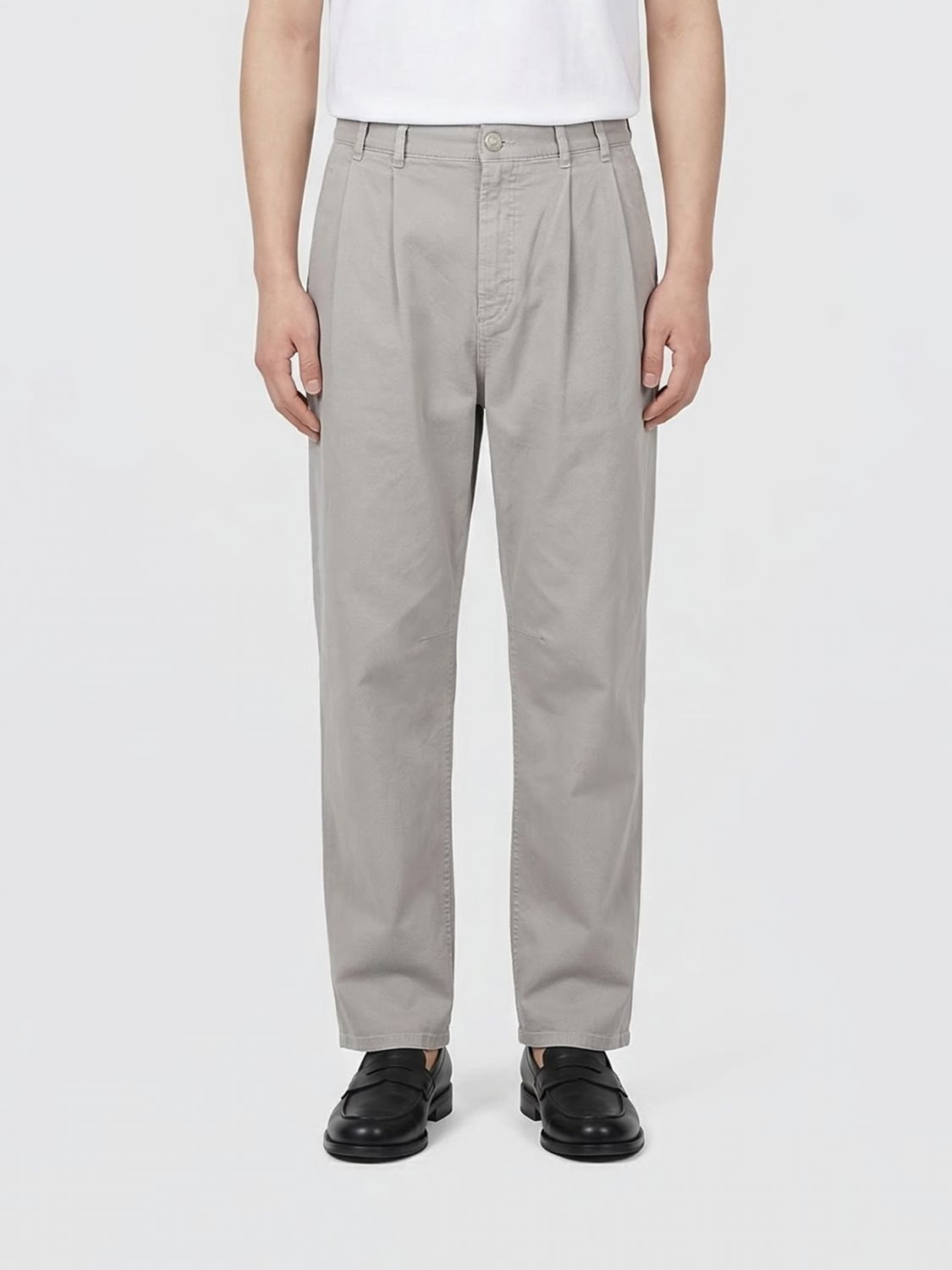[Brunello Cucinelli] Trousers SS26 M277PK2310 C7500