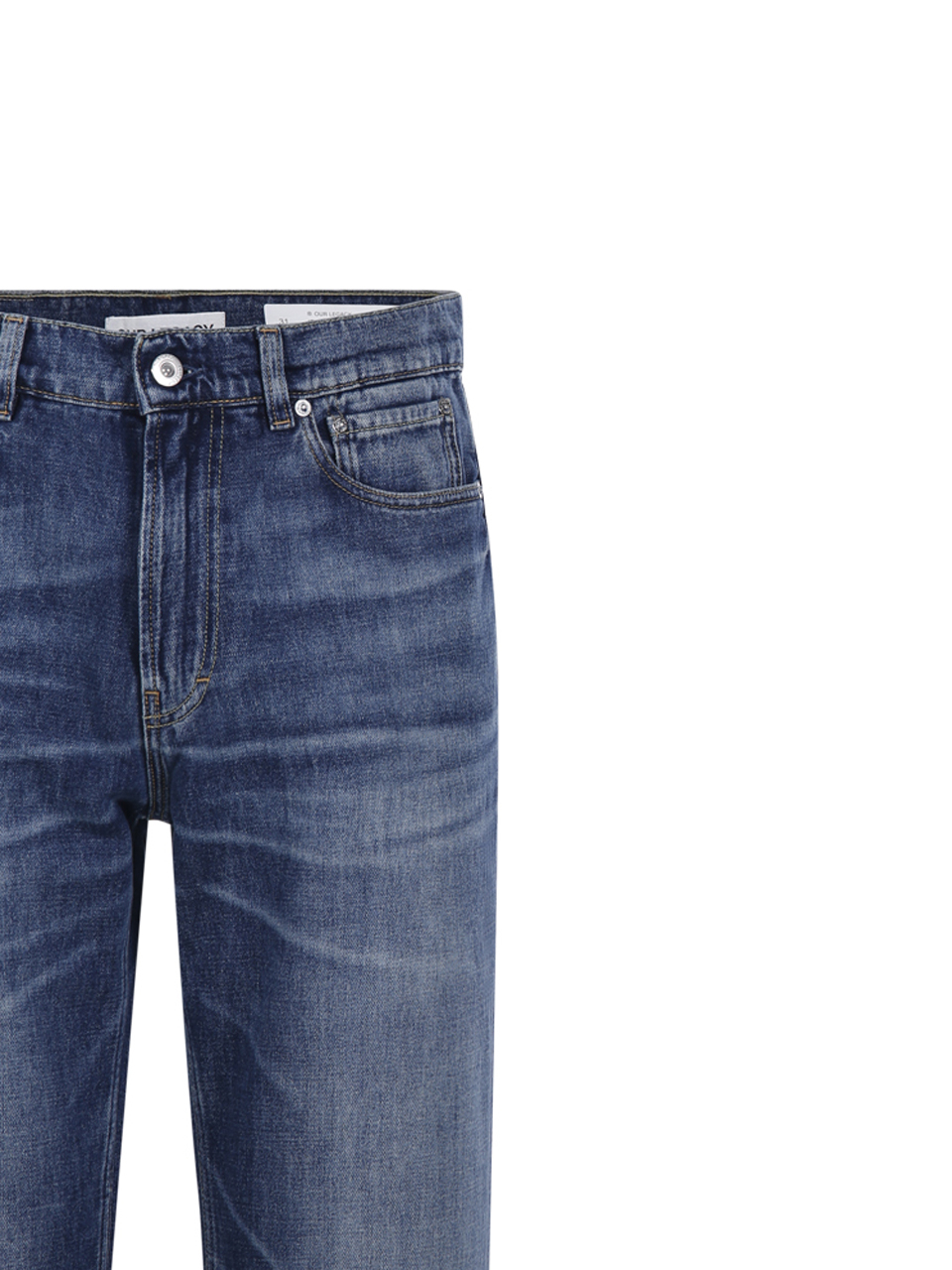 [Our Legacy] Jeans SS26 M2265CV
