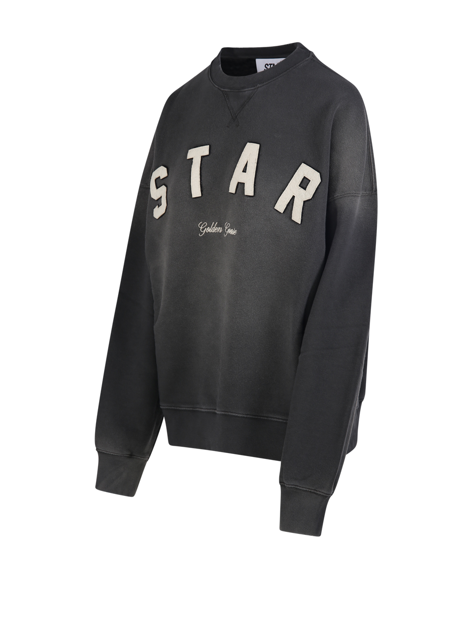 [Golden Goose] Sweatshirt FW26 GUP02713.P002417