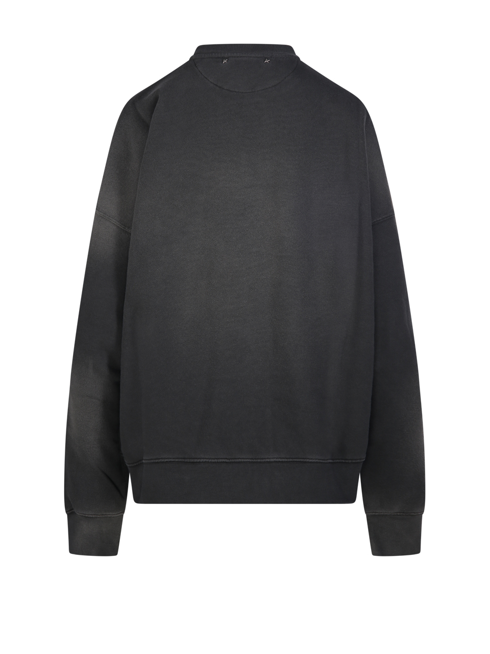 [Golden Goose] Sweatshirt FW26 GUP02713.P002417