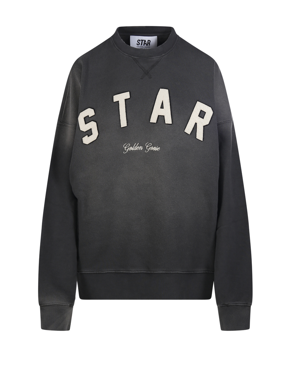[Golden Goose] Sweatshirt FW26 GUP02713.P002417