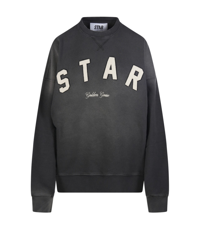 [Golden Goose] Sweatshirt FW26 GUP02713.P002417