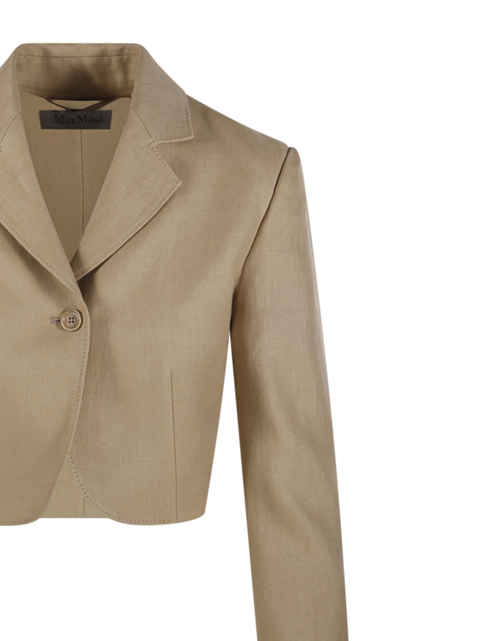 [MaxMara] Blazer SS26 2611041393600