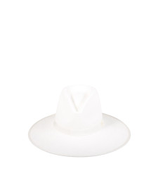 [MaxMara] Hat SS26 2614571052600