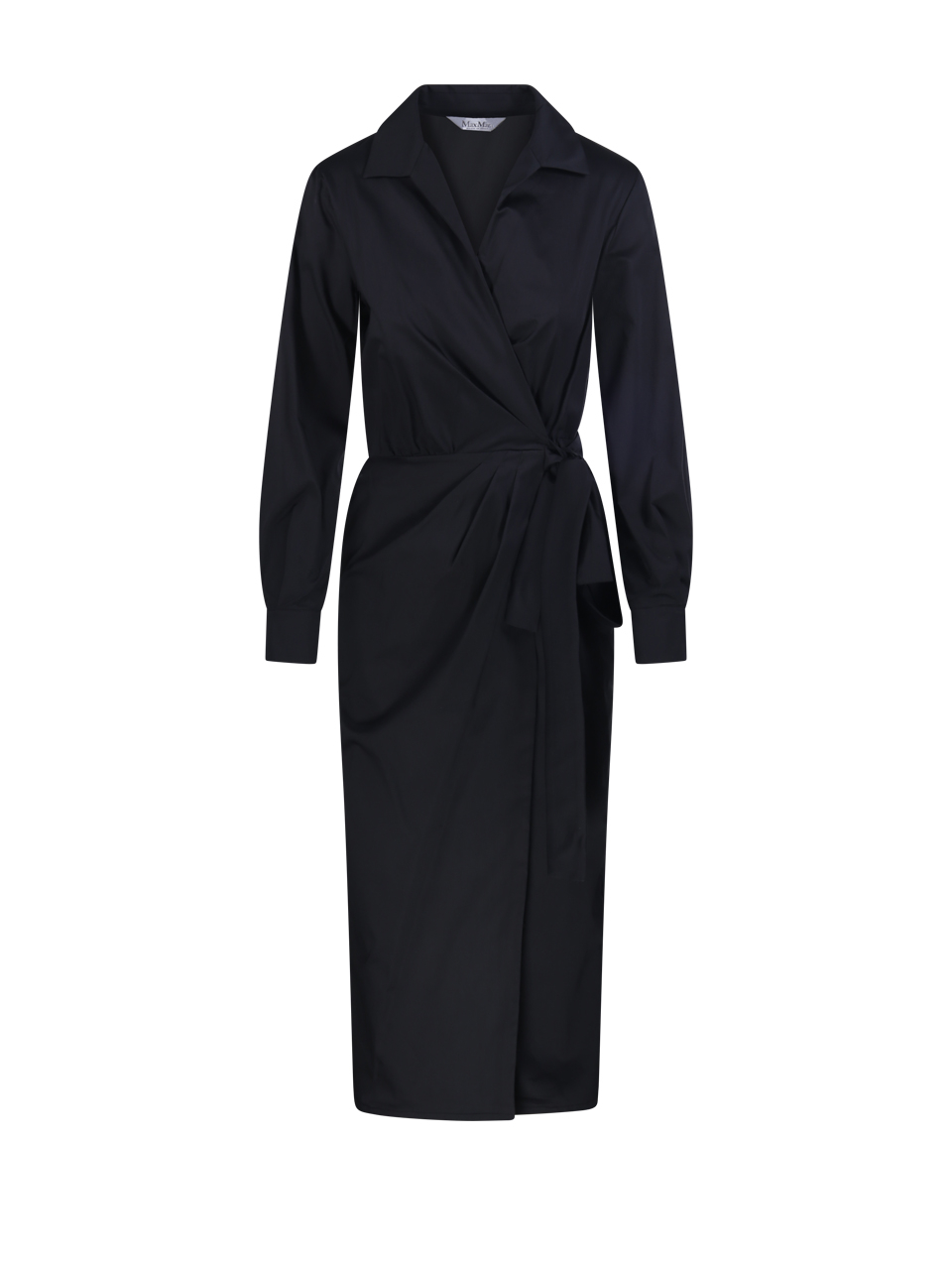 [MaxMara] Long sleeve dress SS26 2611221182600