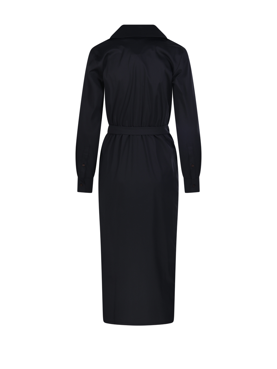 [MaxMara] Long sleeve dress SS26 2611221182600