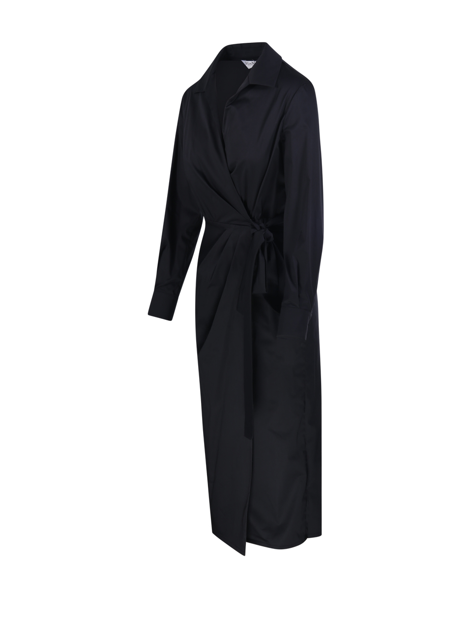 [MaxMara] Long sleeve dress SS26 2611221182600