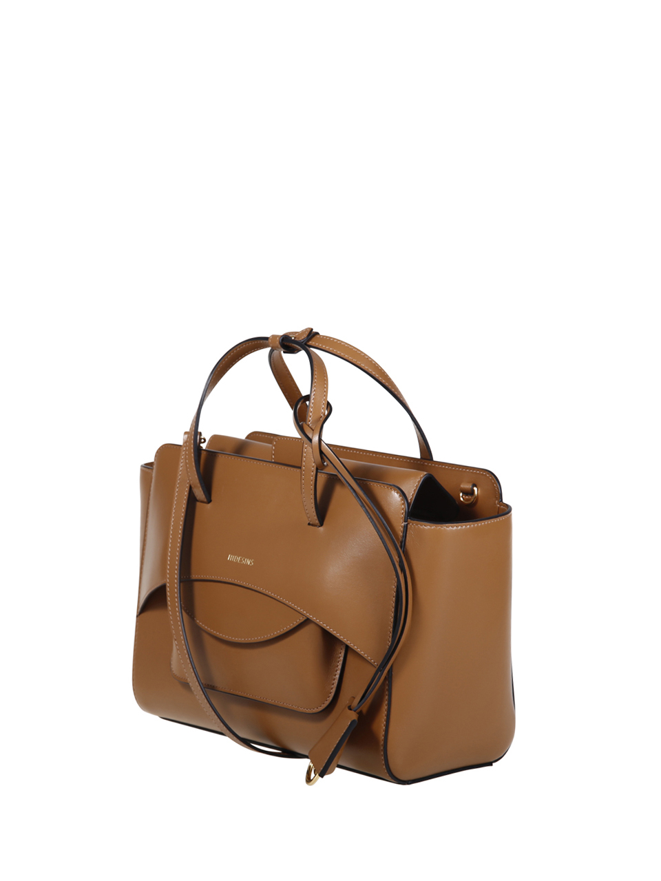 [Hidesins] Bag FW26 FL12TRCRM
