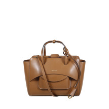 [Hidesins] Bag FW26 FL12TRCRM