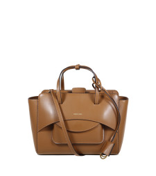 [Hidesins] Bag FW26 FL12TRCRM