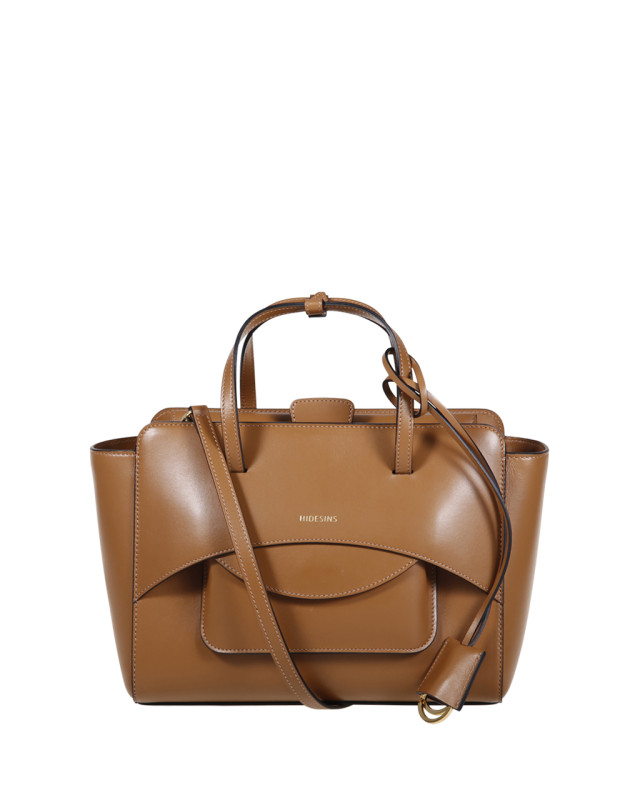 [Hidesins] Bag FW26 FL12TRCRM