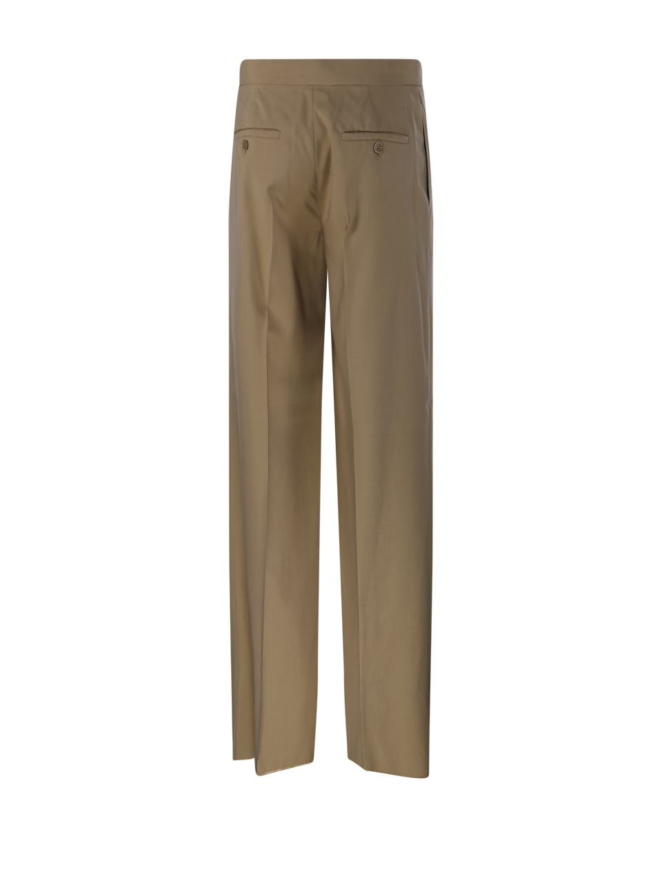 [MaxMara] Trousers SS26 2611131173600