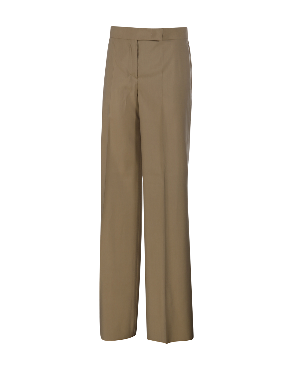 [MaxMara] Trousers SS26 2611131173600