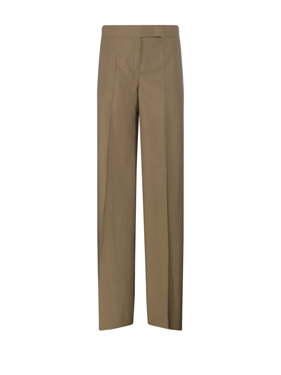 [MaxMara] Trousers SS26 2611131173600