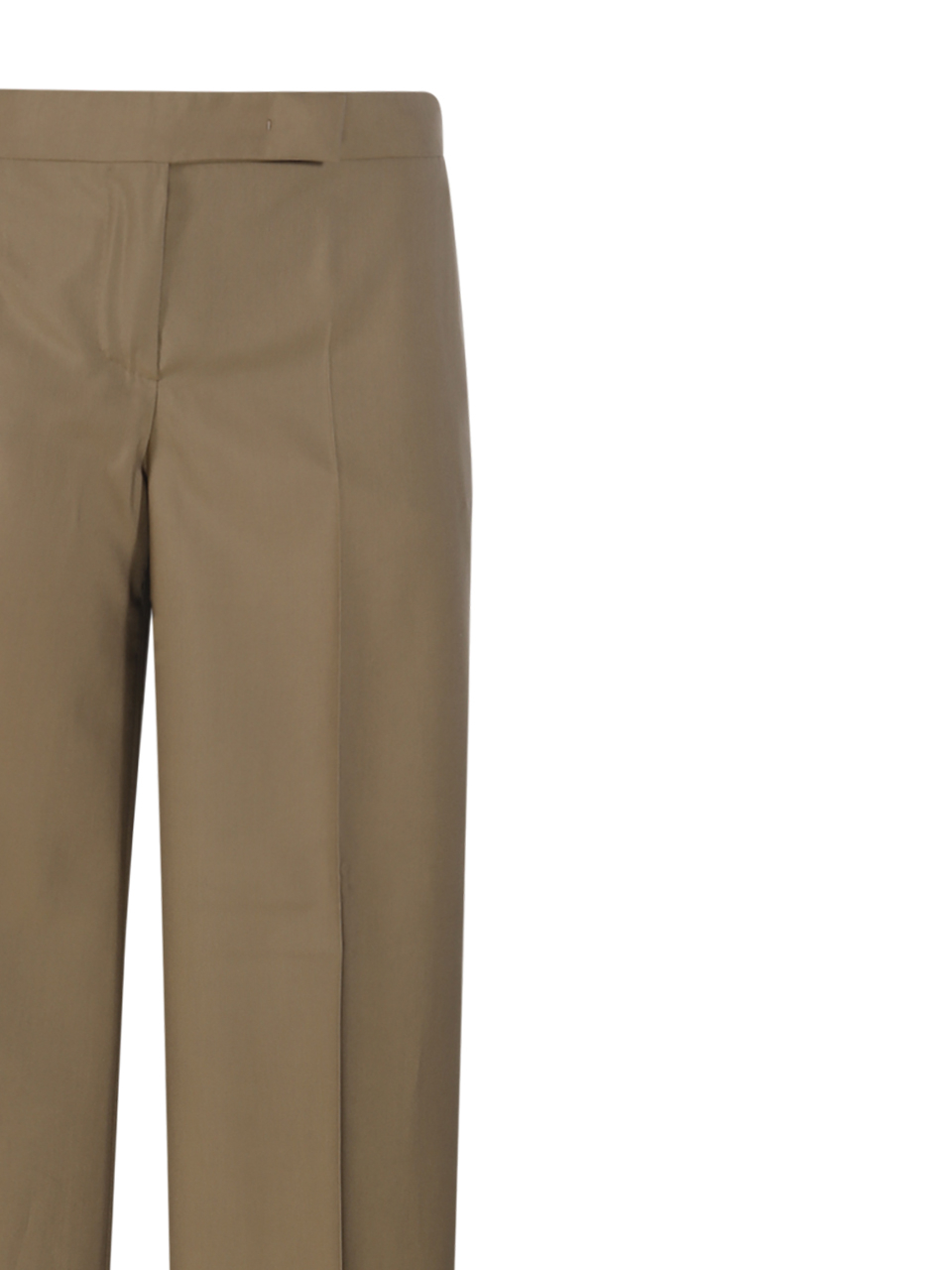 [MaxMara] Trousers SS26 2611131173600
