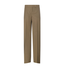 [MaxMara] Trousers SS26 2611131173600