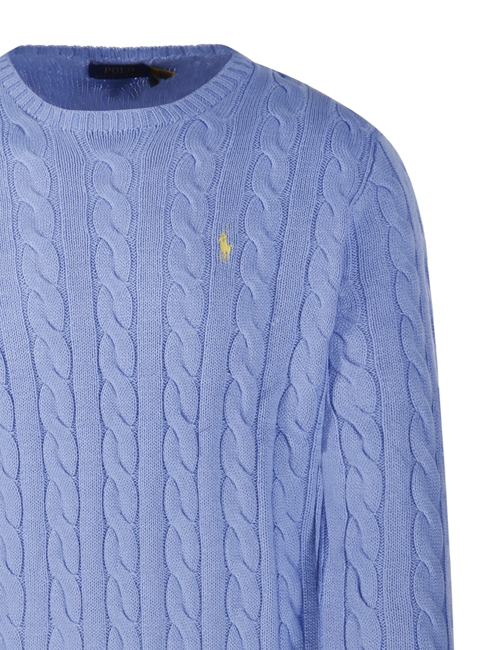 [Ralph Lauren] Sweatshirt SS26 710775885535