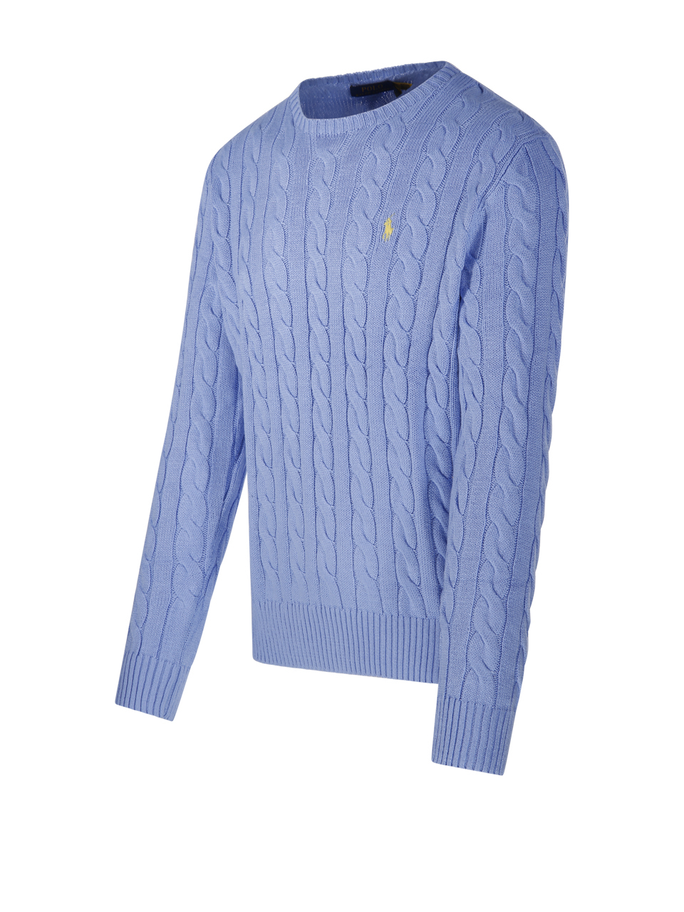 [Ralph Lauren] Sweatshirt SS26 710775885535