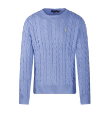 [Ralph Lauren] Sweatshirt SS26 710775885535