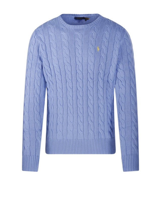 [Ralph Lauren] Sweatshirt SS26 710775885535