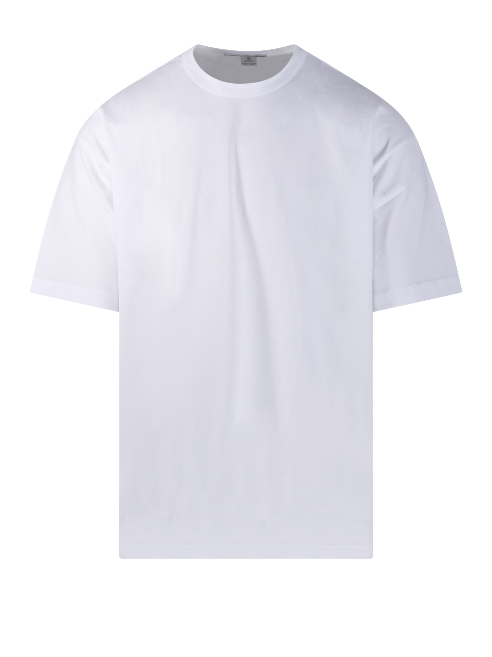 [COMME DES GARCONS SHIRT] T-shirts Short Sleeve SS26 FQT008