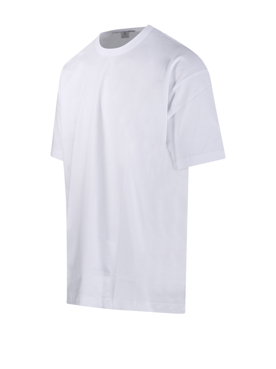 [COMME DES GARCONS SHIRT] T-shirts Short Sleeve SS26 FQT008