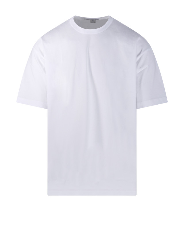 [COMME DES GARCONS SHIRT] T-shirts Short Sleeve SS26 FQT008