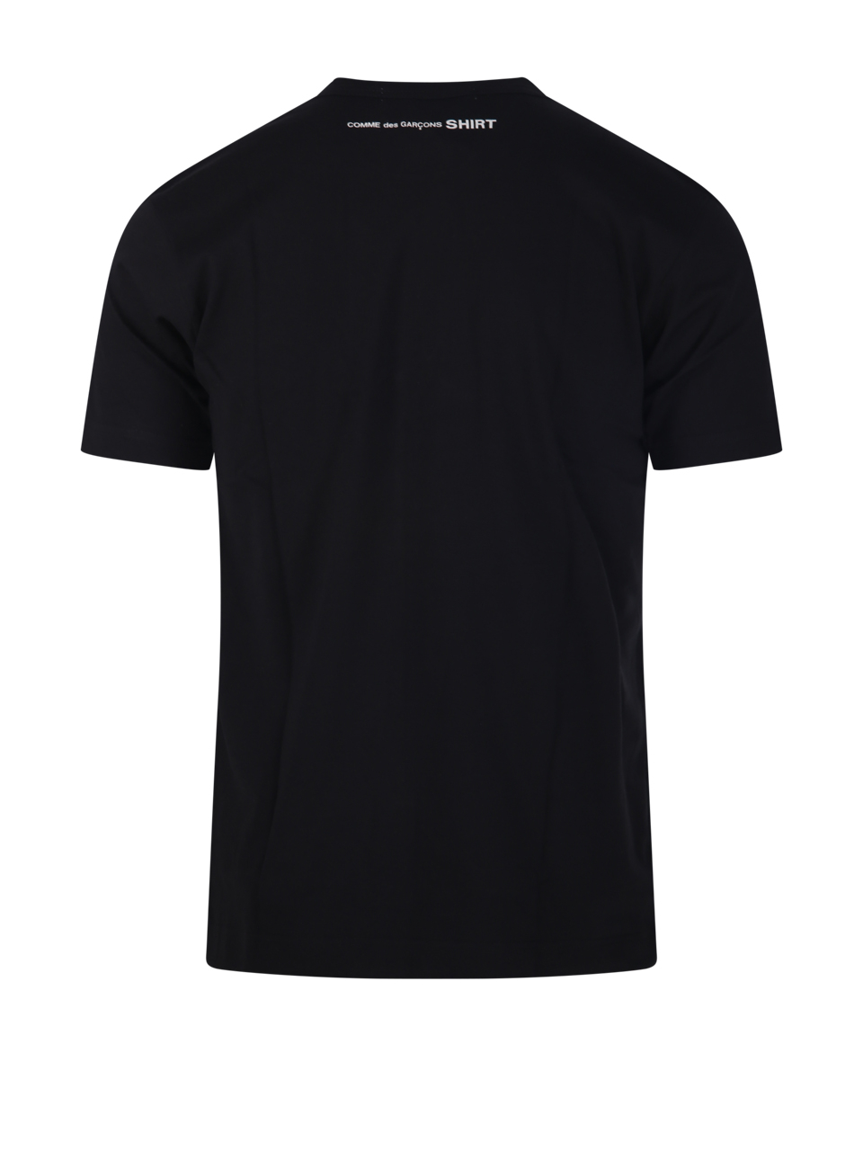 [COMME DES GARCONS SHIRT] T-shirts Short Sleeve SS26 FQT003