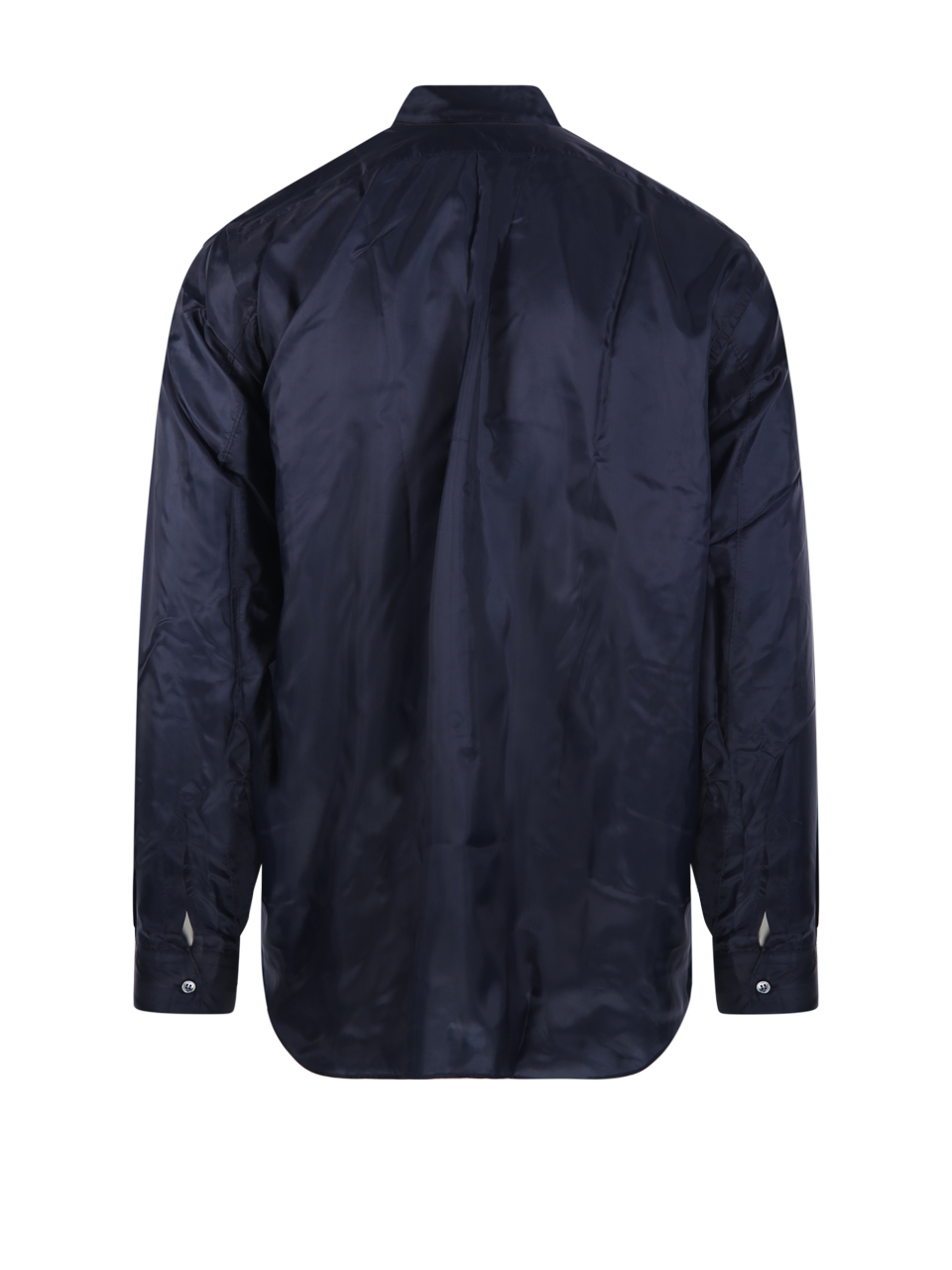 [COMME DES GARCONS FOREVER] Shirts Long Sleeve SS26 FZB131