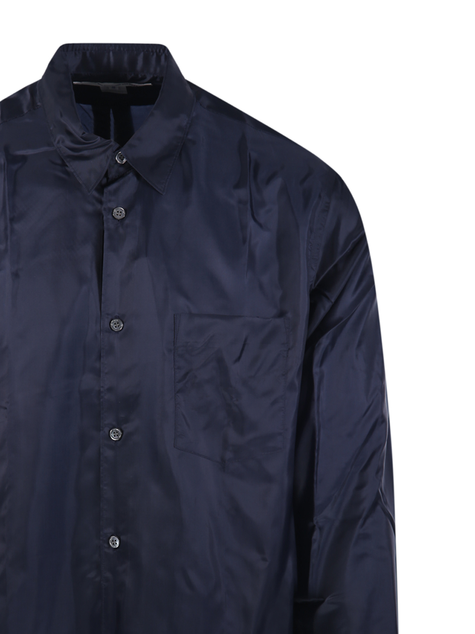 [COMME DES GARCONS FOREVER] Shirts Long Sleeve SS26 FZB131