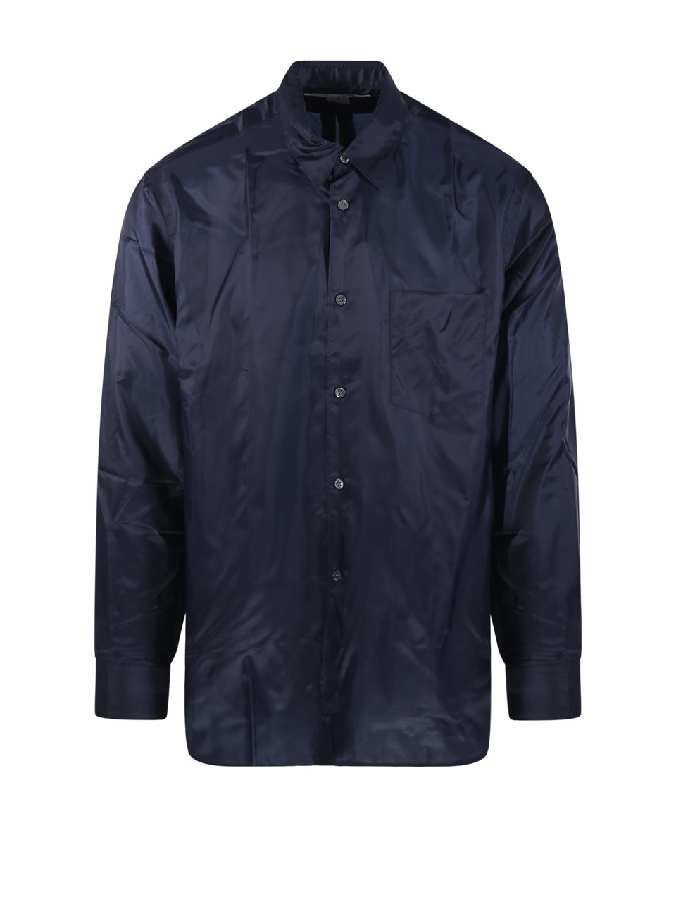 [COMME DES GARCONS FOREVER] Shirts Long Sleeve SS26 FZB131