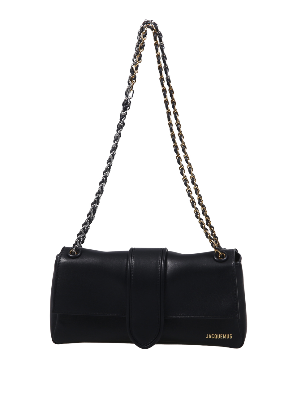 [JACQUEMUS] Shoulder bag FW26 BAW00453AC27L14
