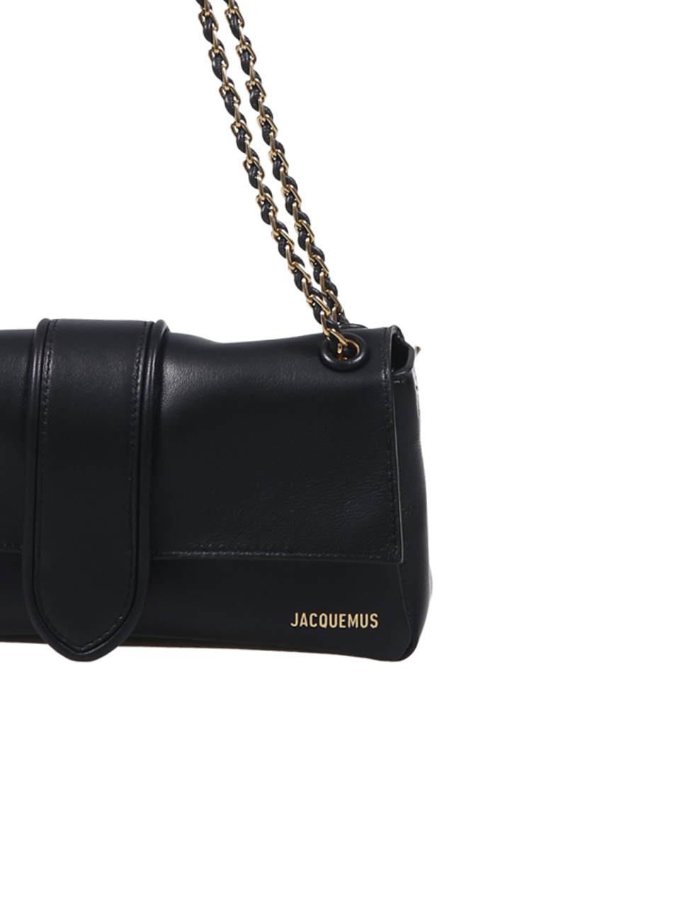 [JACQUEMUS] Shoulder bag FW26 BAW00453AC27L14