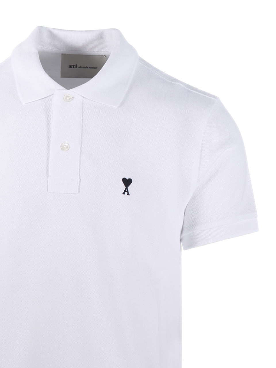 [AMI] T-shirts Short Sleeve FW26 HPL411.760