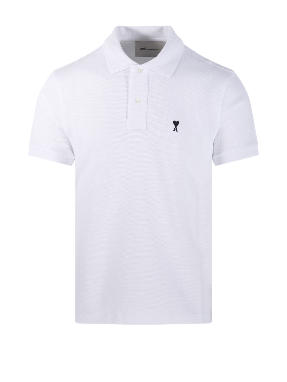 [AMI] T-shirts Short Sleeve FW26 HPL411.760