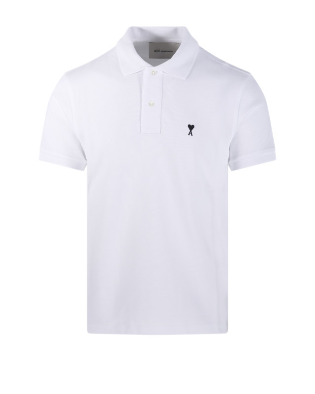 [AMI] T-shirts Short Sleeve FW26 HPL411.760