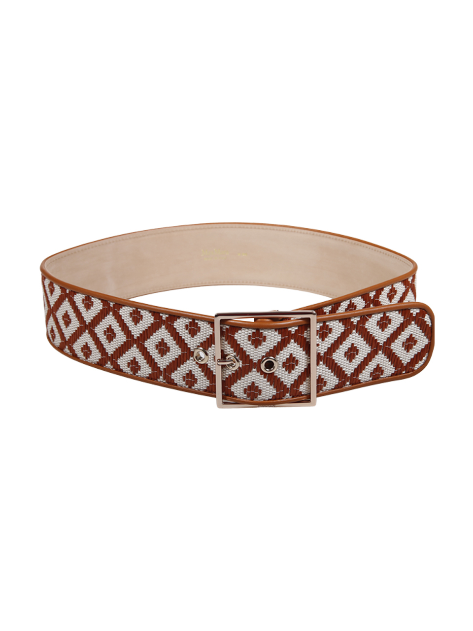 [MaxMara] Belt SS26 2614501022600