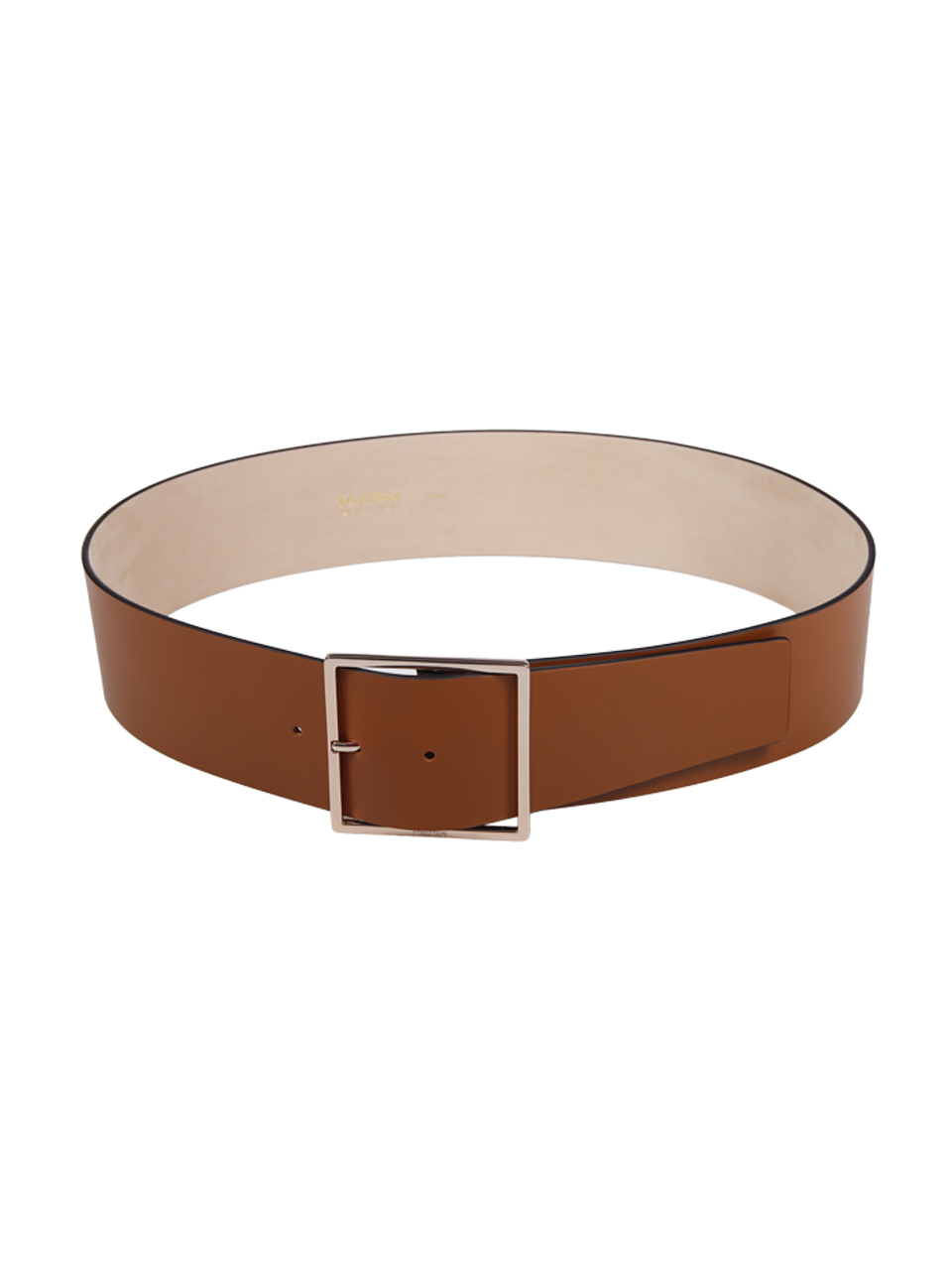[MaxMara] Belt SS26 2614501012600