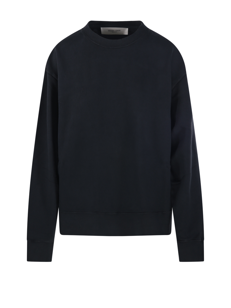 [Golden Goose] Sweatshirt SS26 GUP01872.P001579