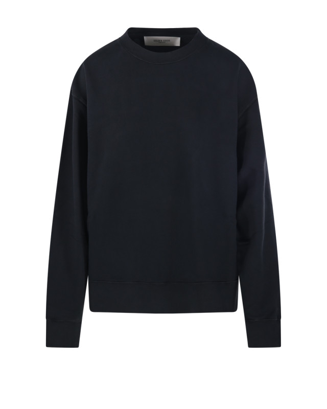 [Golden Goose] Sweatshirt SS26 GUP01872.P001579