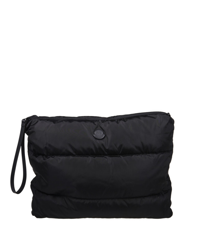 [Moncler] Clutch bag FW26 6B00001.M7451