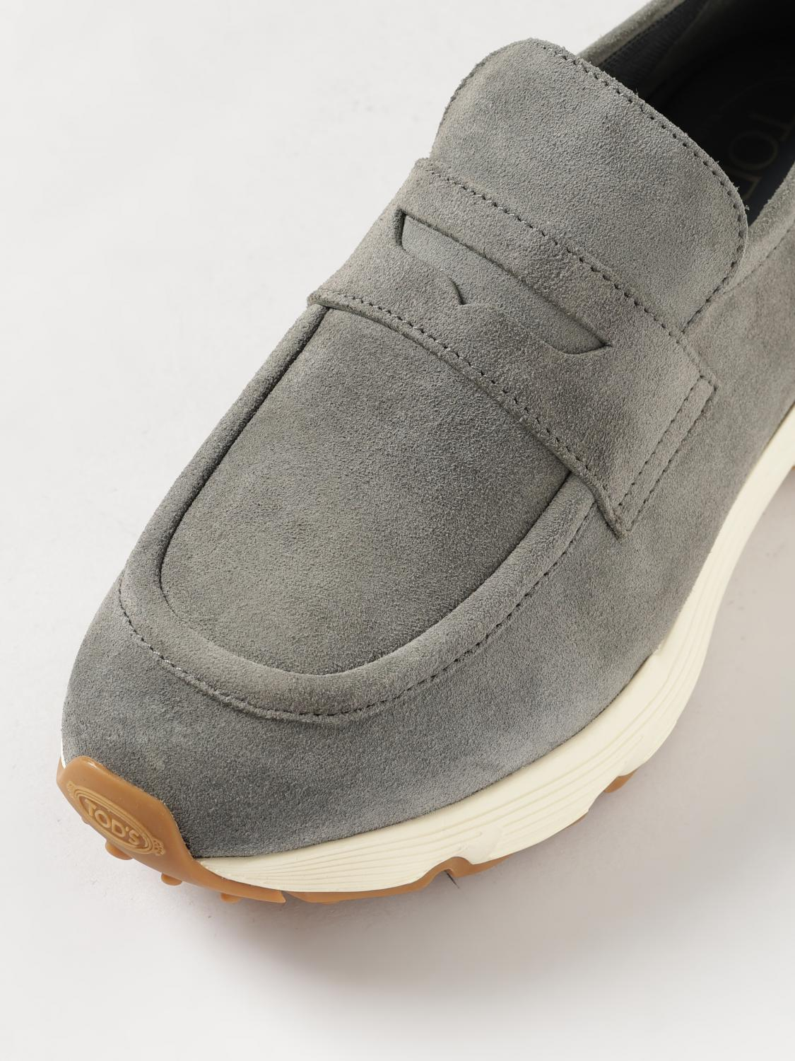 [Tod's] Loafer SS26 XXW54C0JC41RE0 B413