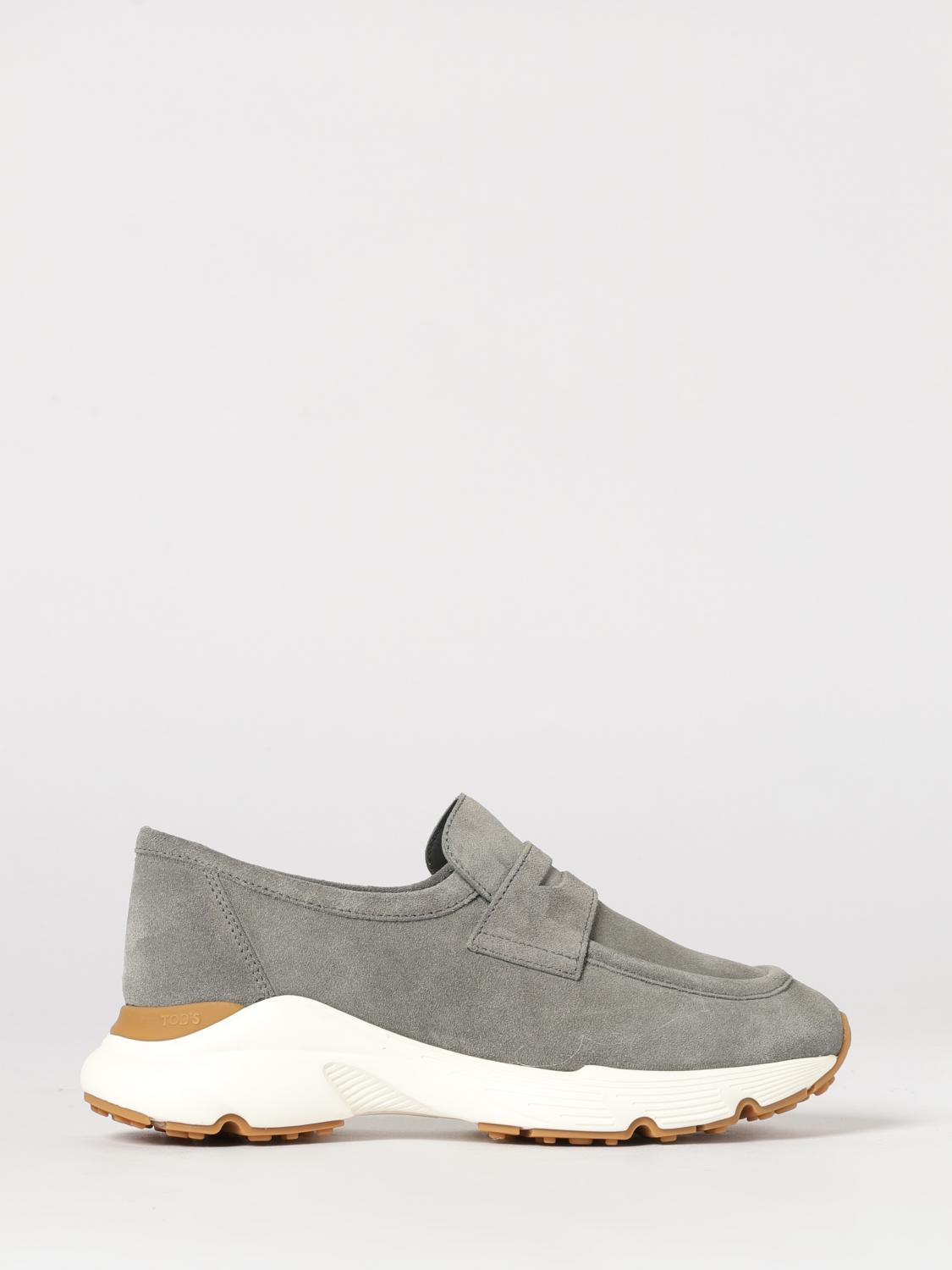 [Tod's] Loafer SS26 XXW54C0JC41RE0 B413