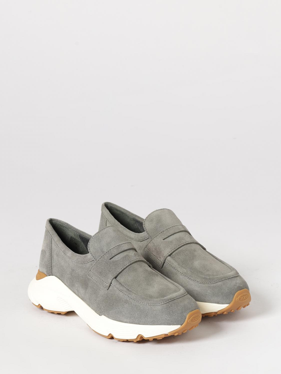 [Tod's] Loafer SS26 XXW54C0JC41RE0 B413