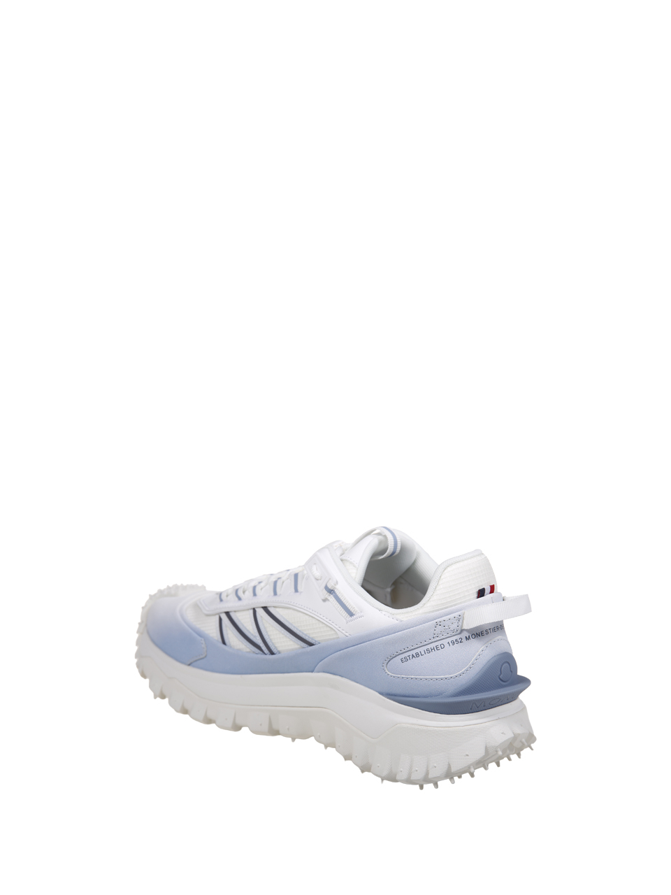 [Moncler] Sneakers SS26 4M00280.M8443