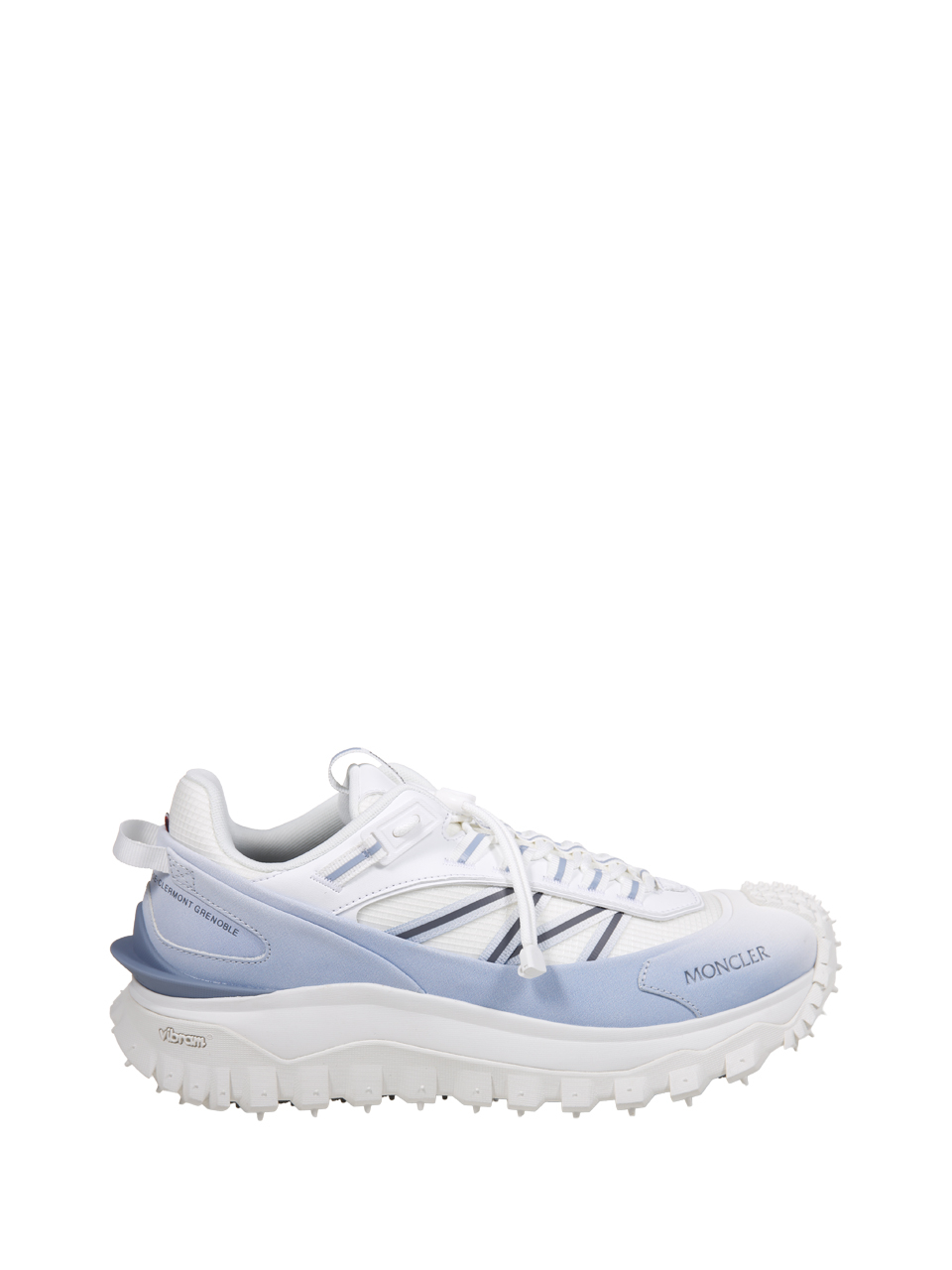 [Moncler] Sneakers SS26 4M00280.M8443