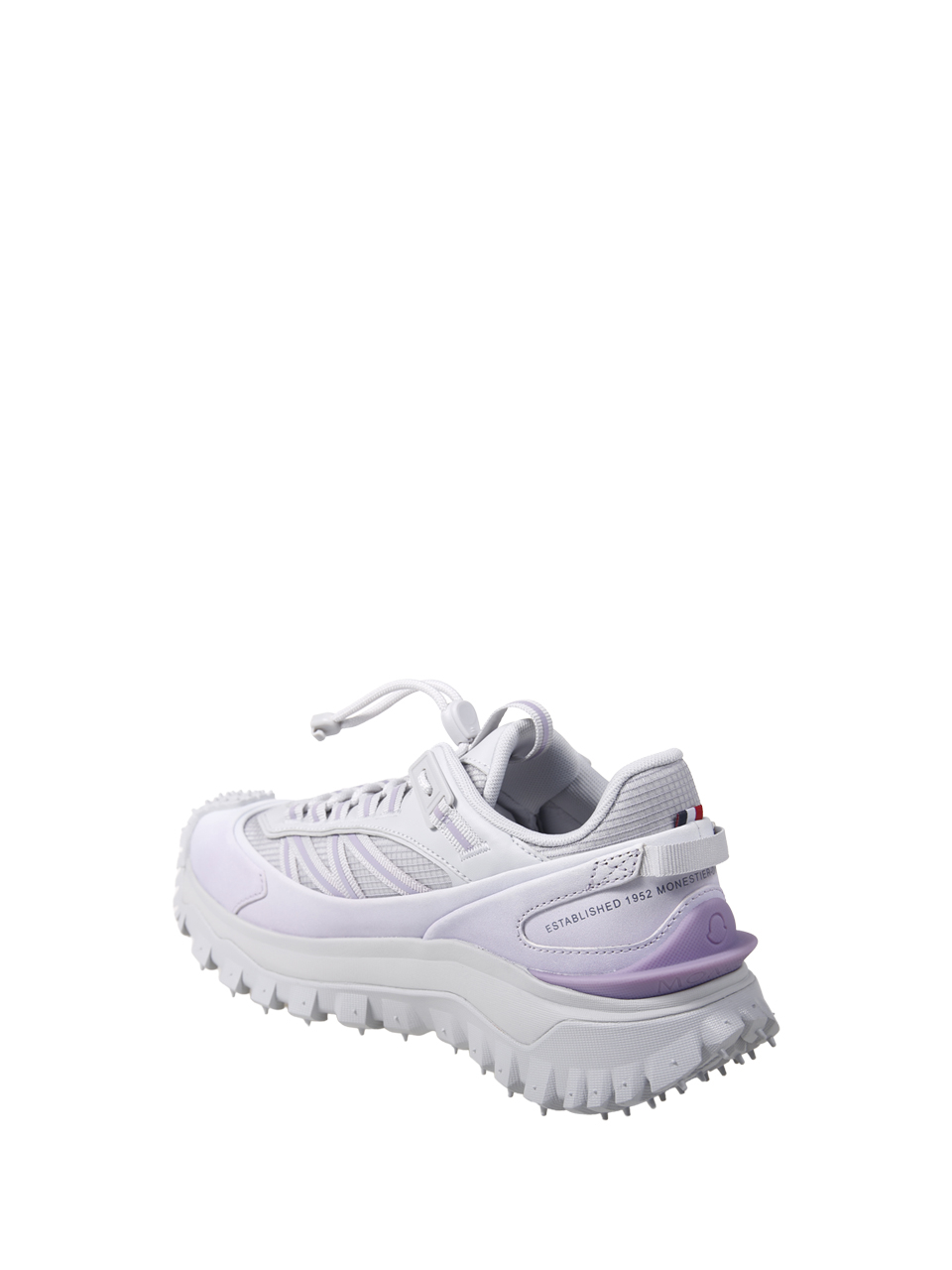 [Moncler] Sneakers SS26 4M00130.M8443